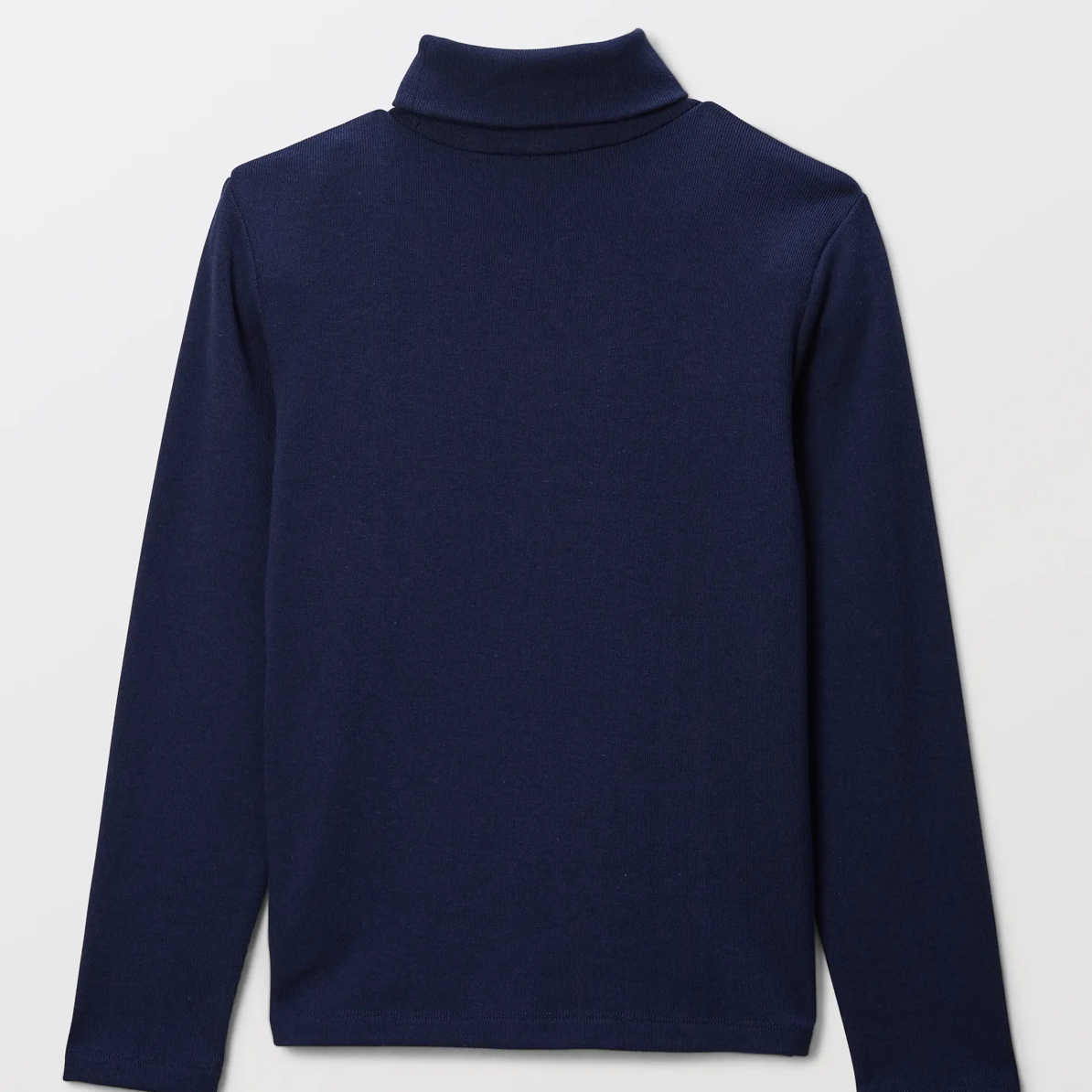 M家儿童秋冬高领保暖套装