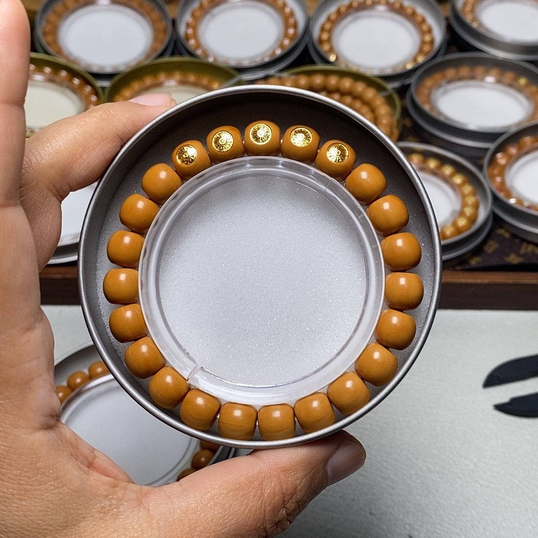 猴头核桃手串87号五标小老型10左右