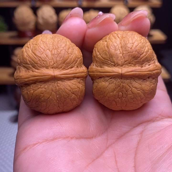 木质类云铁金蟒萌萌包13号37尺