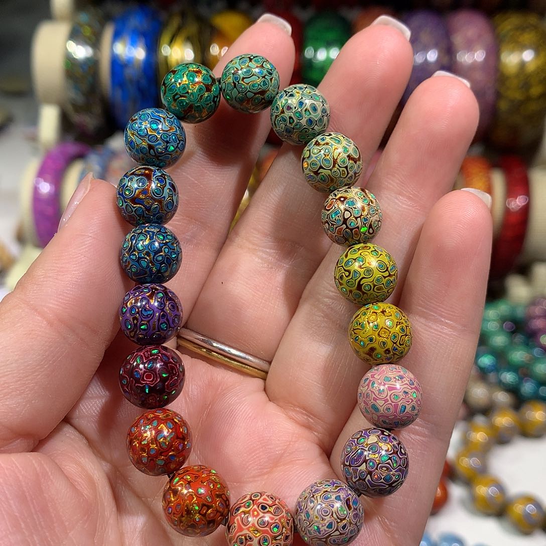 大漆珠1.0……娇…………………………