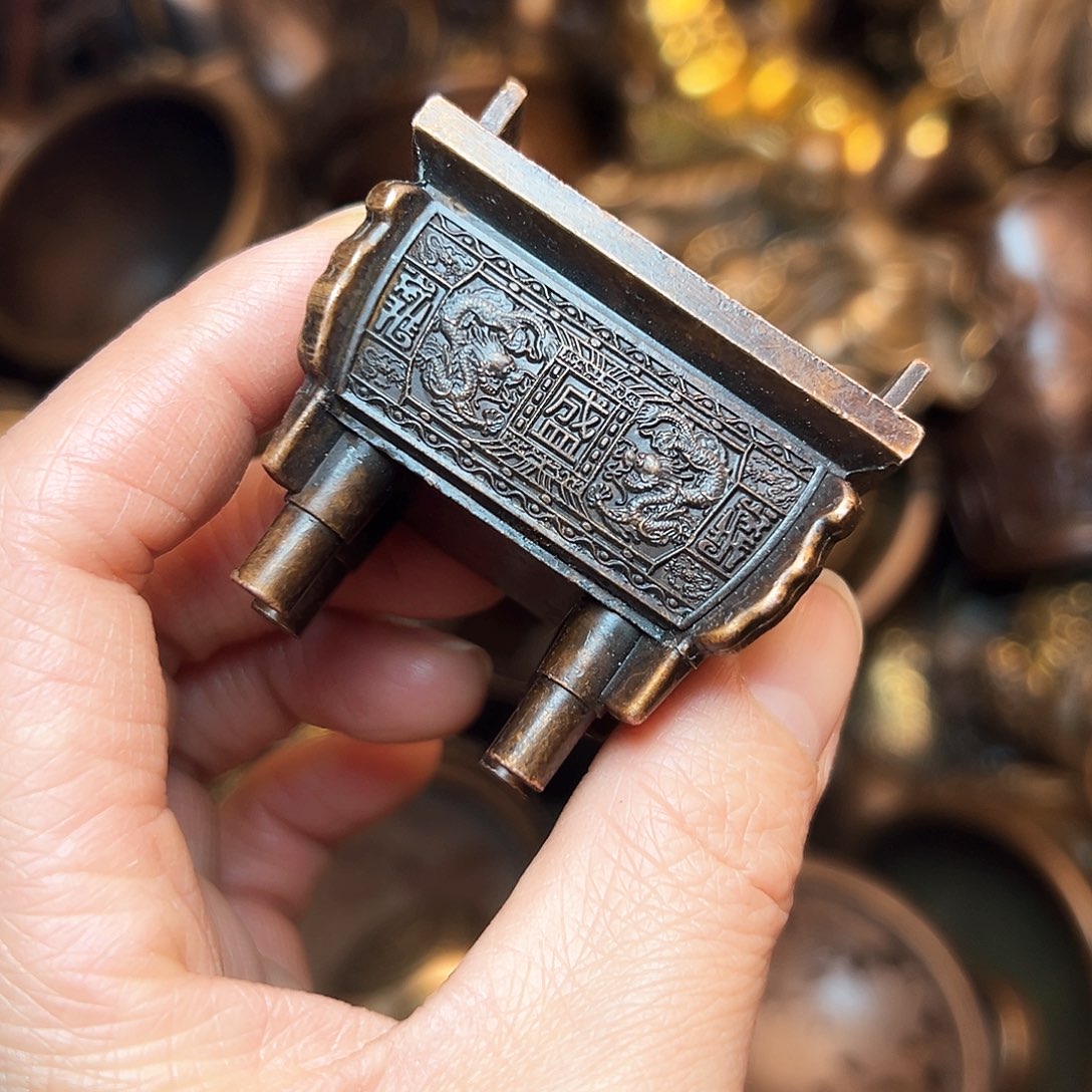 铜锣湾的历史文化