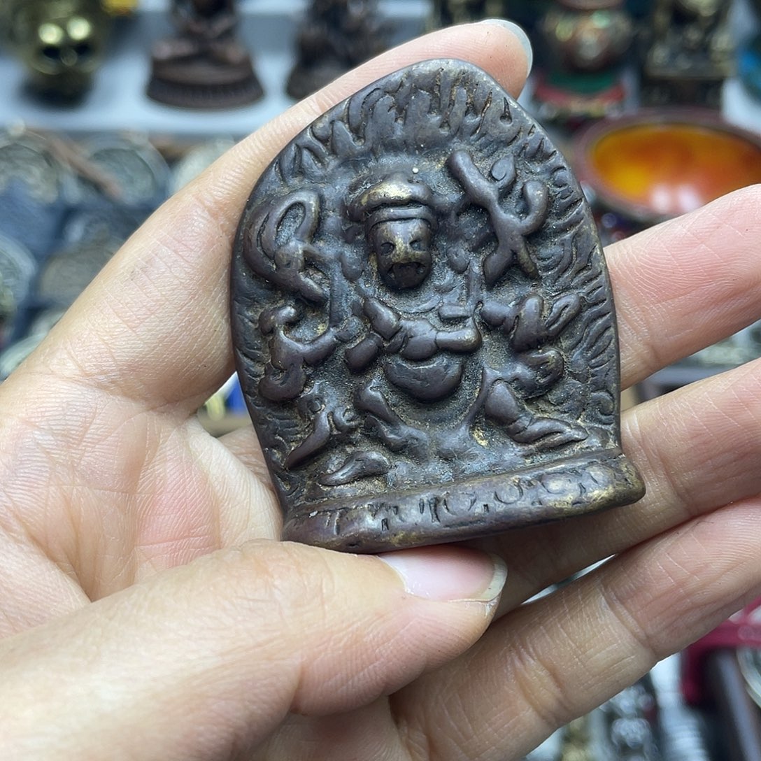 工艺品挂件一物一图