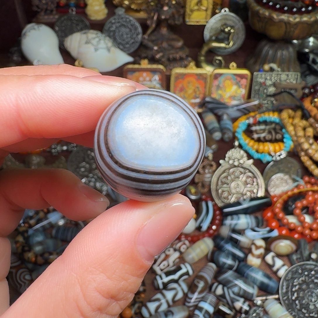 泥塑扎西德勒8888