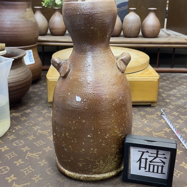 34备前烧备前烧备前烧