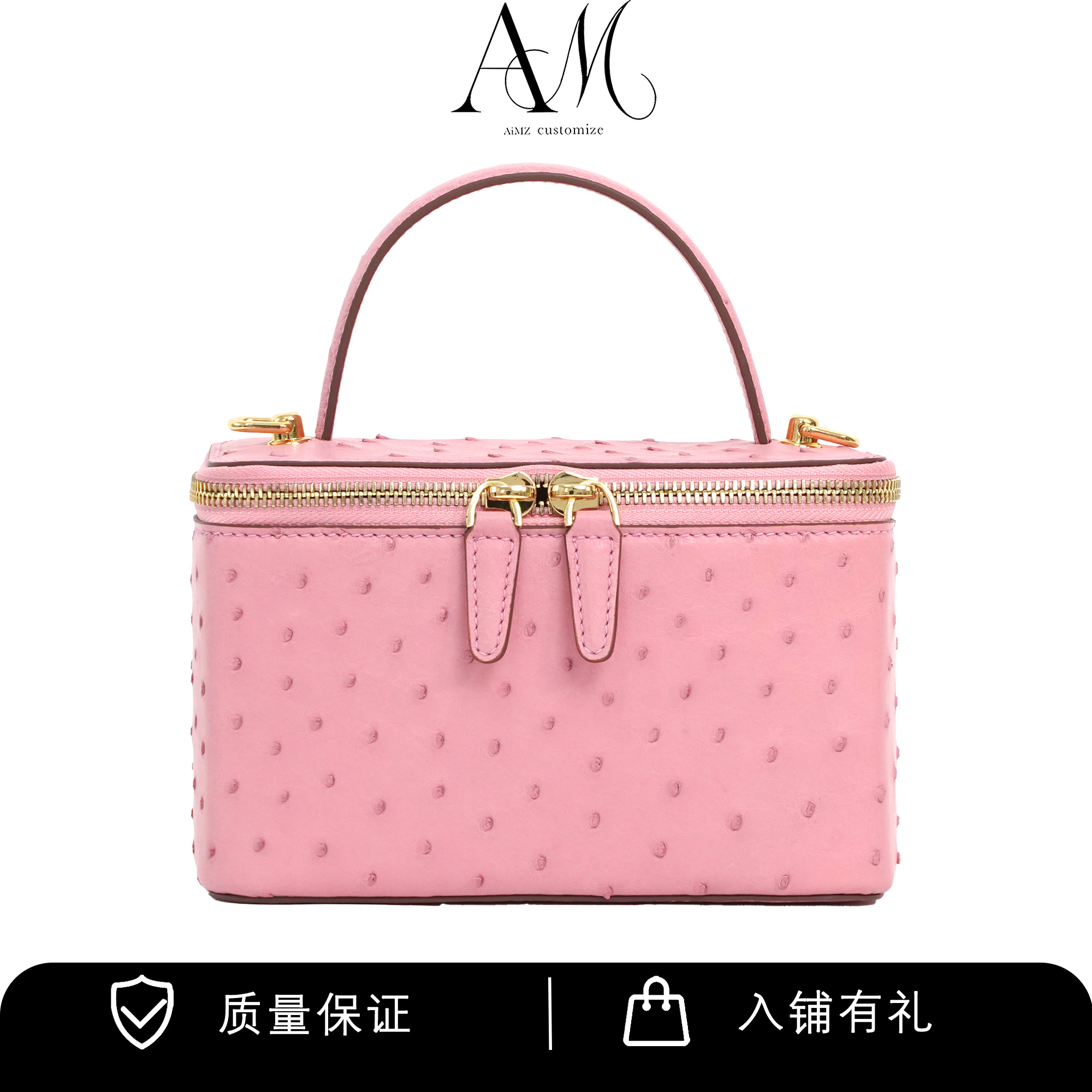 【丹姐】真皮专属女士时尚百搭休闲女包