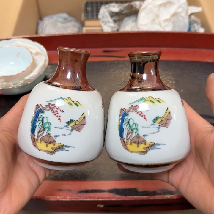 瓷片瓷质品工艺品