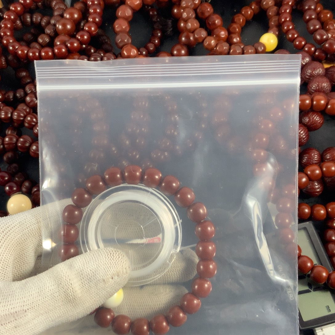 小****手串/手链核桃全品无瑕