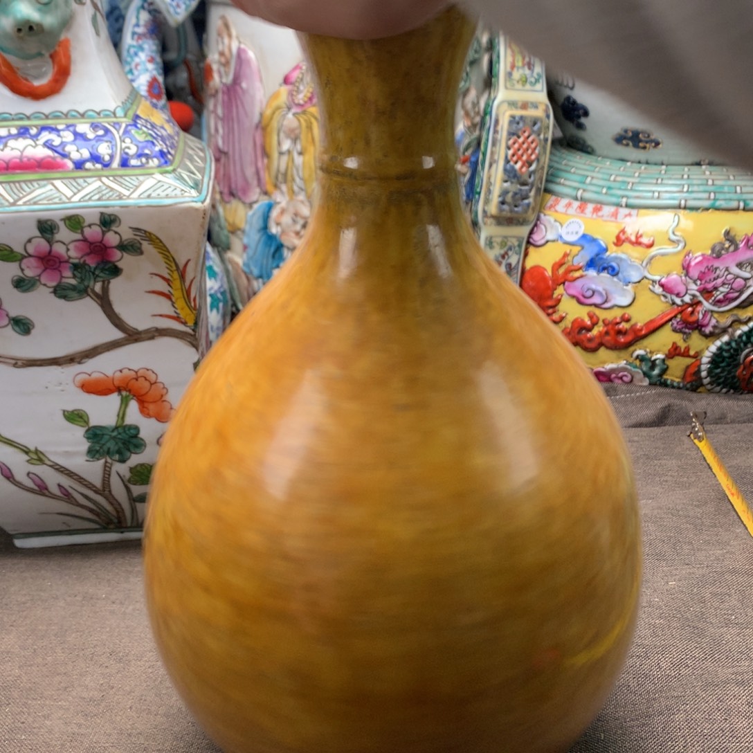 摆件陶瓷旧藏瓷器旧藏瓷器