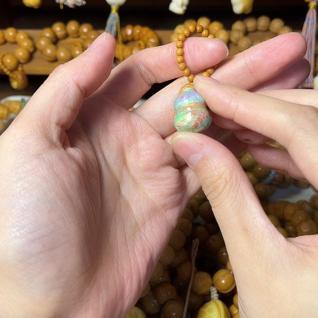 高***福木质非金属天然猴头