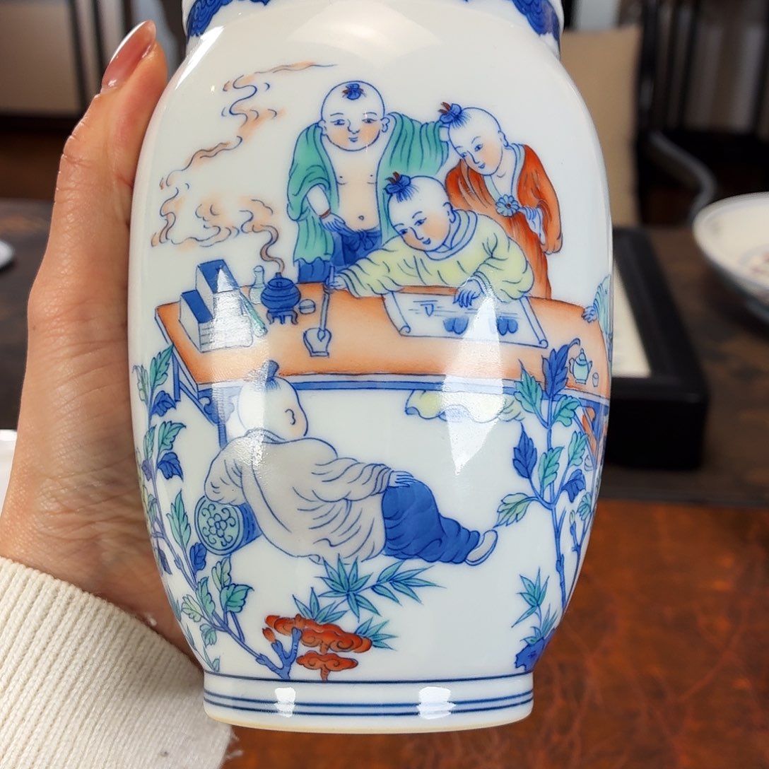 陶九鸣瓷艺九鸣瓷艺