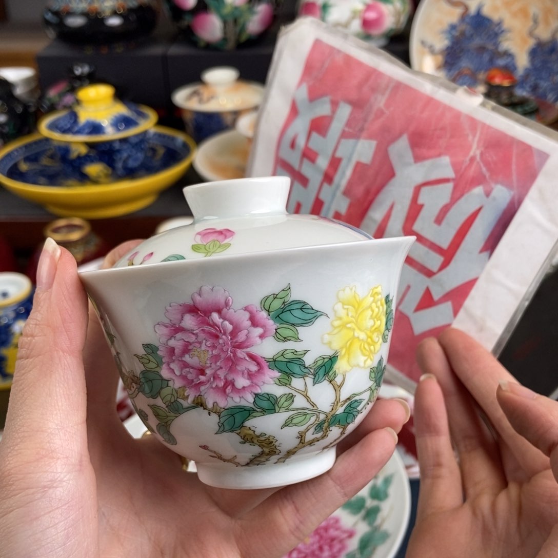 陶瓷艺术家们快来