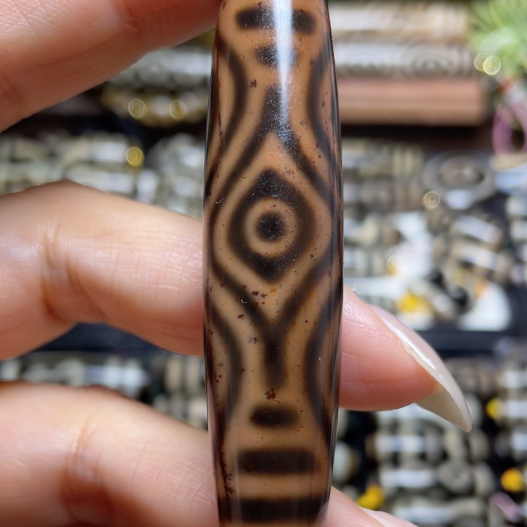 玛瑙/玉髓珠宝奇石未镶嵌1