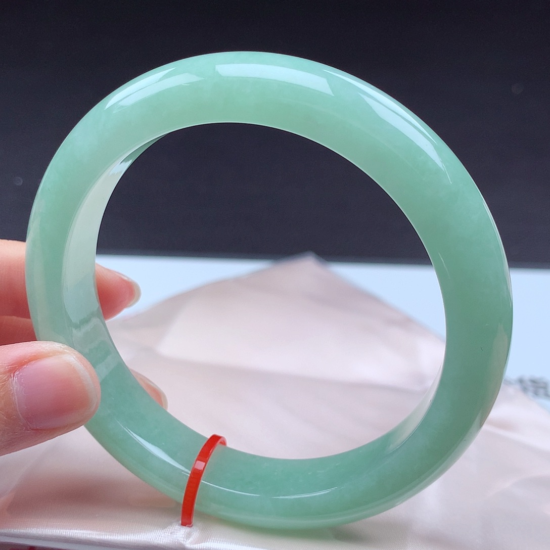 未镶嵌手镯翡翠˗****002065 手镯61-62