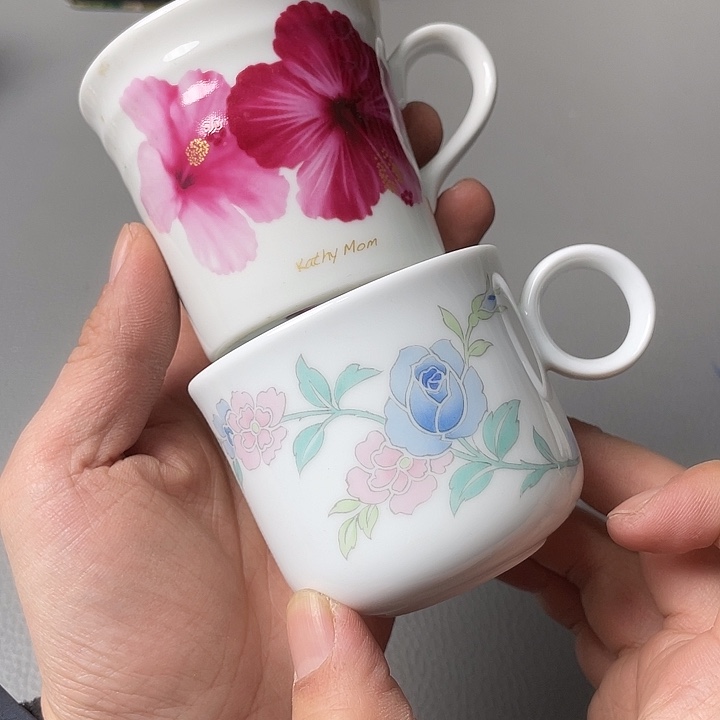 摩***0海外中古工艺品一物一件