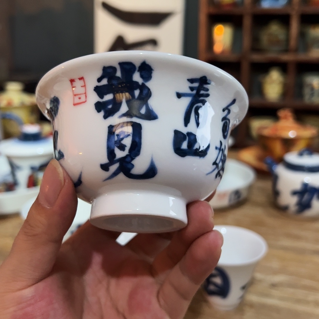 陶瓷艺术作品欣赏