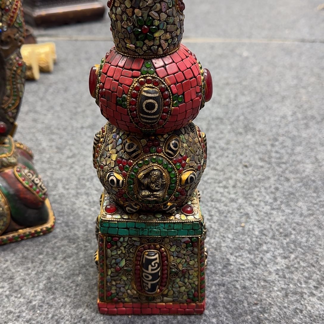 【闪购商品】杂项旧货工艺品等