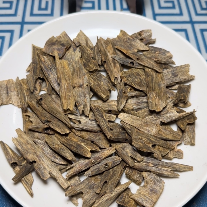 香粉绿奇陆河瓜子料105克