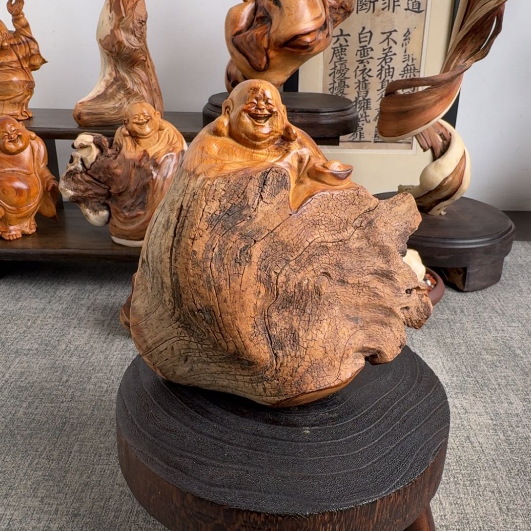 柏木（崖柏）关注一下