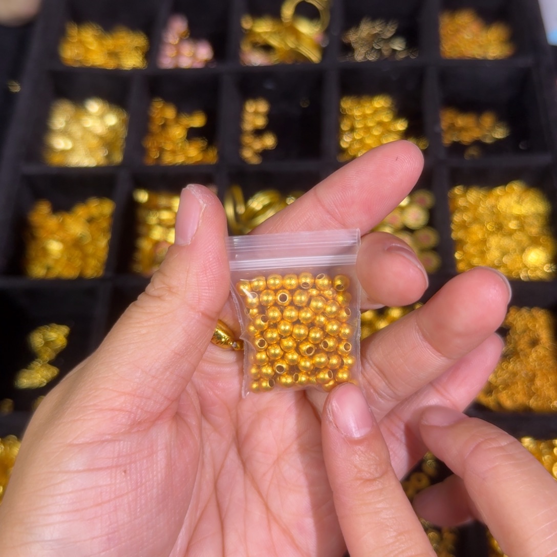 铜合金卡4猪猪100个