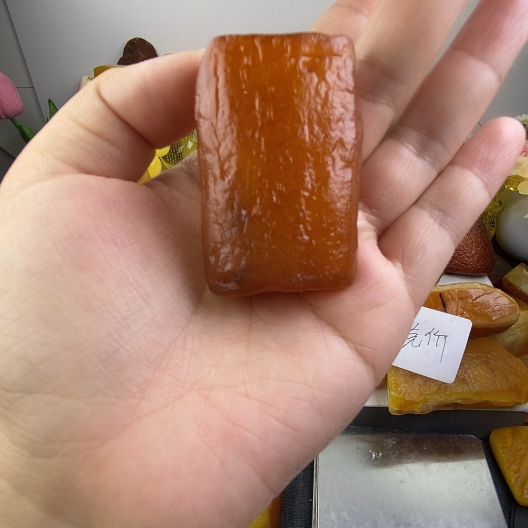 定制蜜蜡未镶嵌78999999999