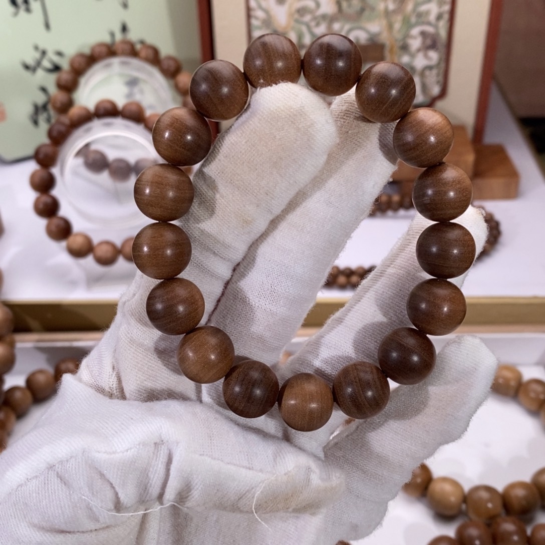 其他檀香木横纹黑肉1.2药香福利