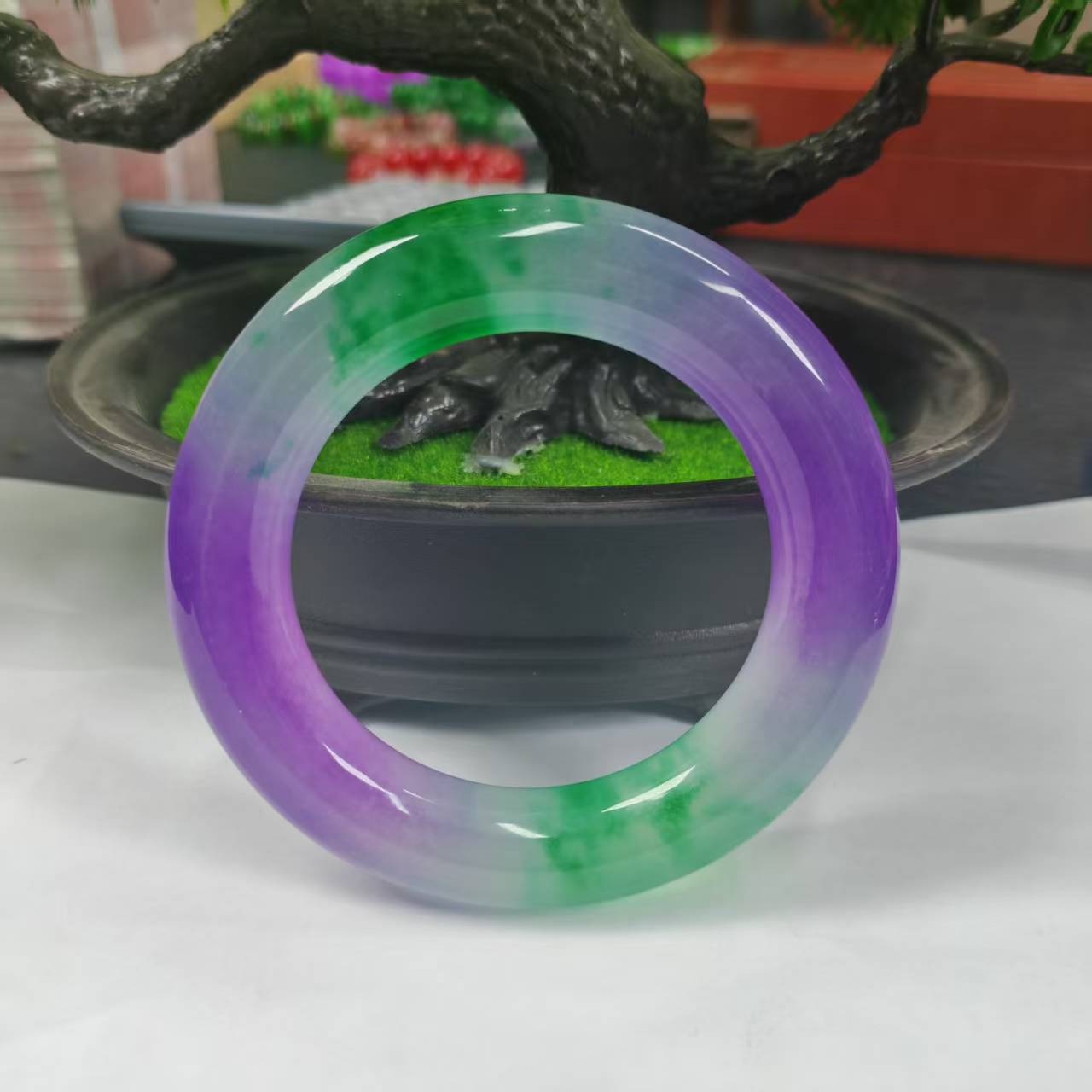 小胖推荐高货手镯88