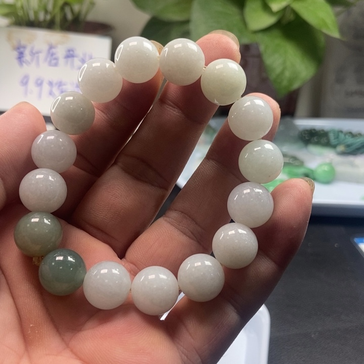 翡翠散珠精工123456