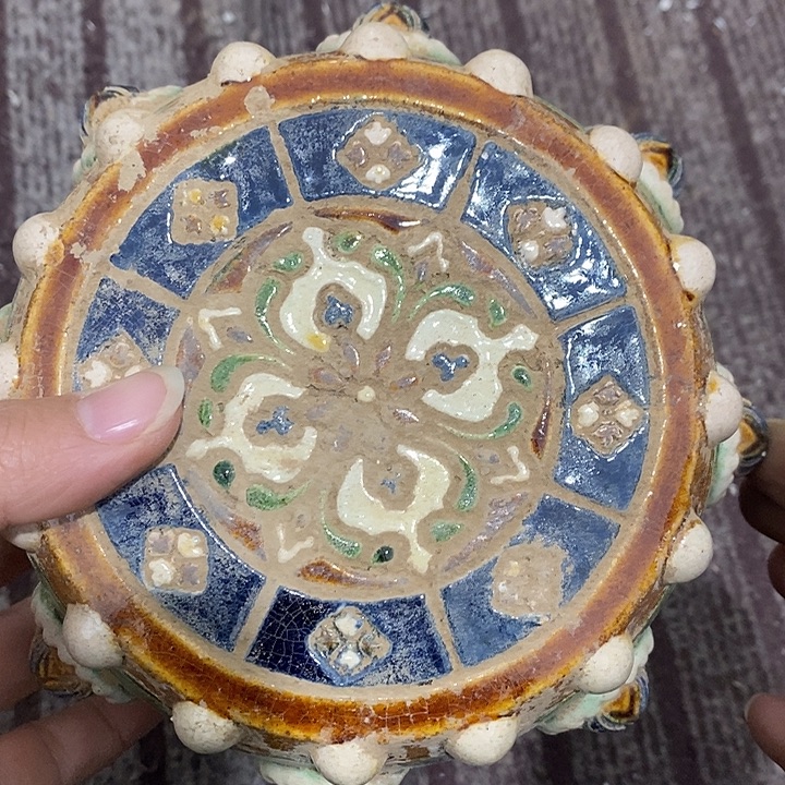 茶壶紫砂陶瓷摆件工艺品摆件