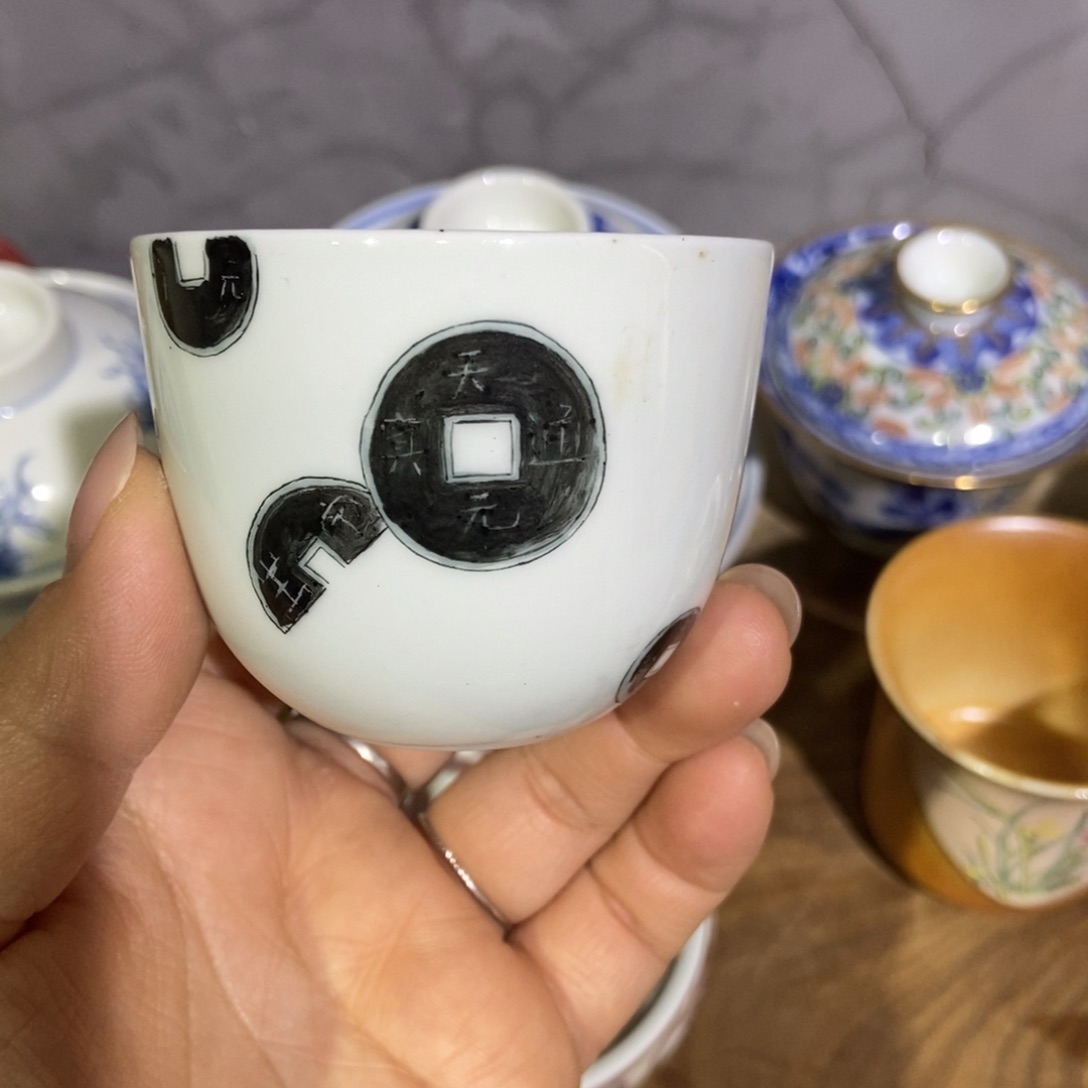 陶瓷艺术品的设计
