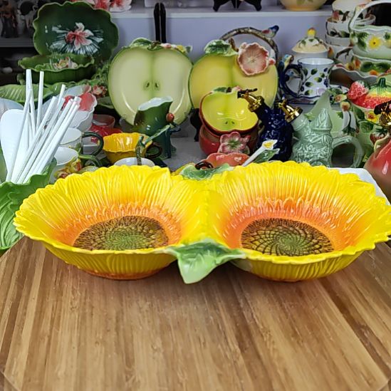潮州创艺瓷家陶瓷
