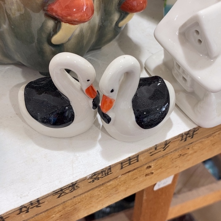 陶瓷树脂工艺摆件