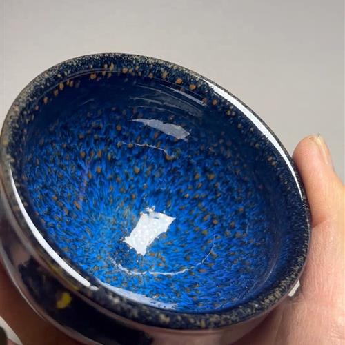 【闪购商品】茶盏-216............