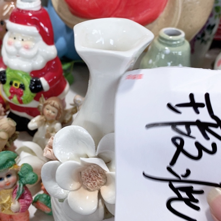 陶瓷树脂家居摆件