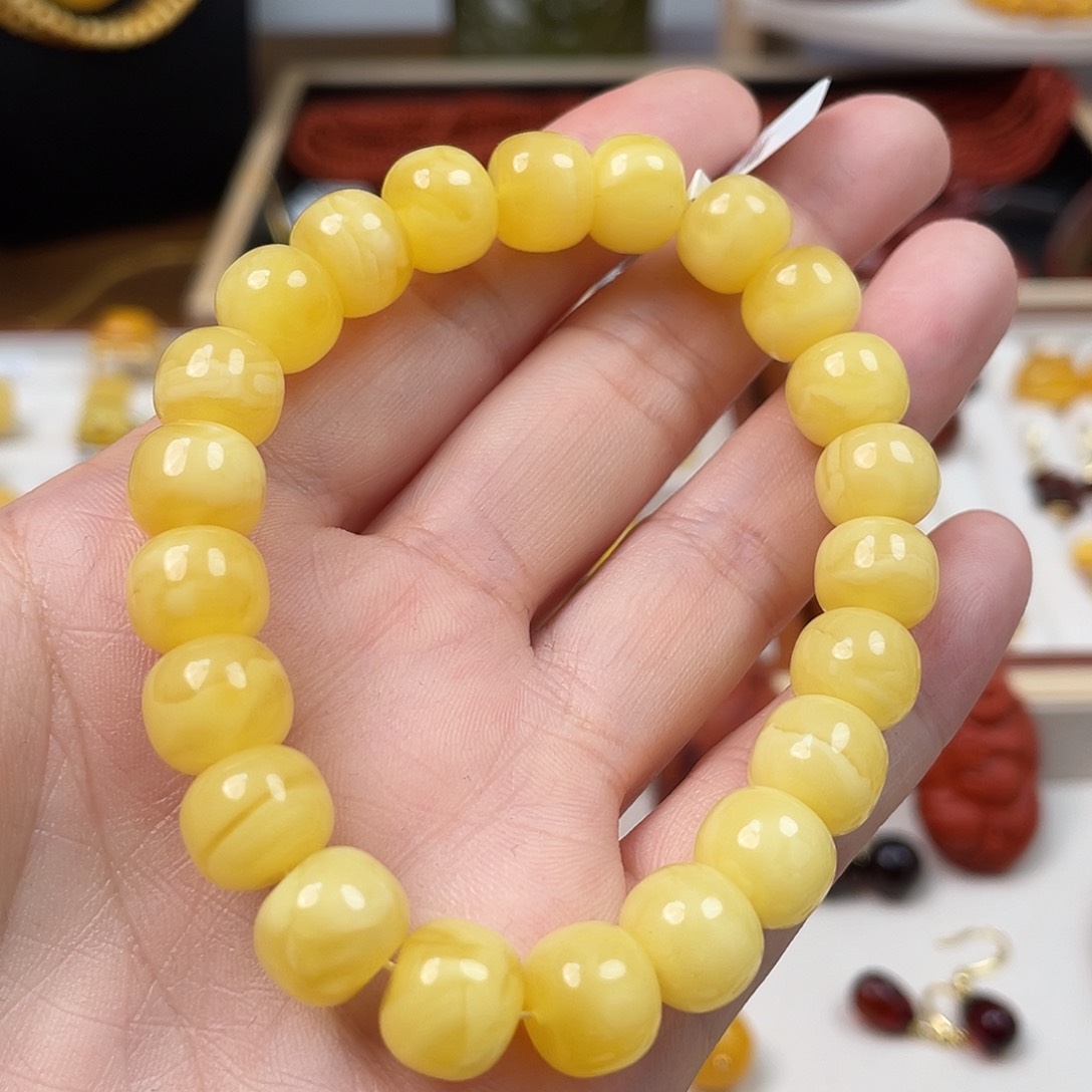 未镶嵌琥珀珠宝奇石10+