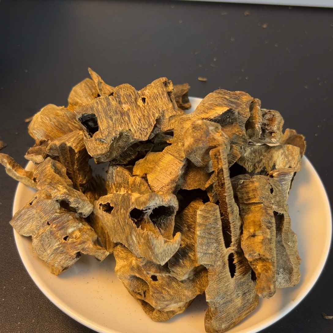 沉香沉香碎屑罗门黑奇