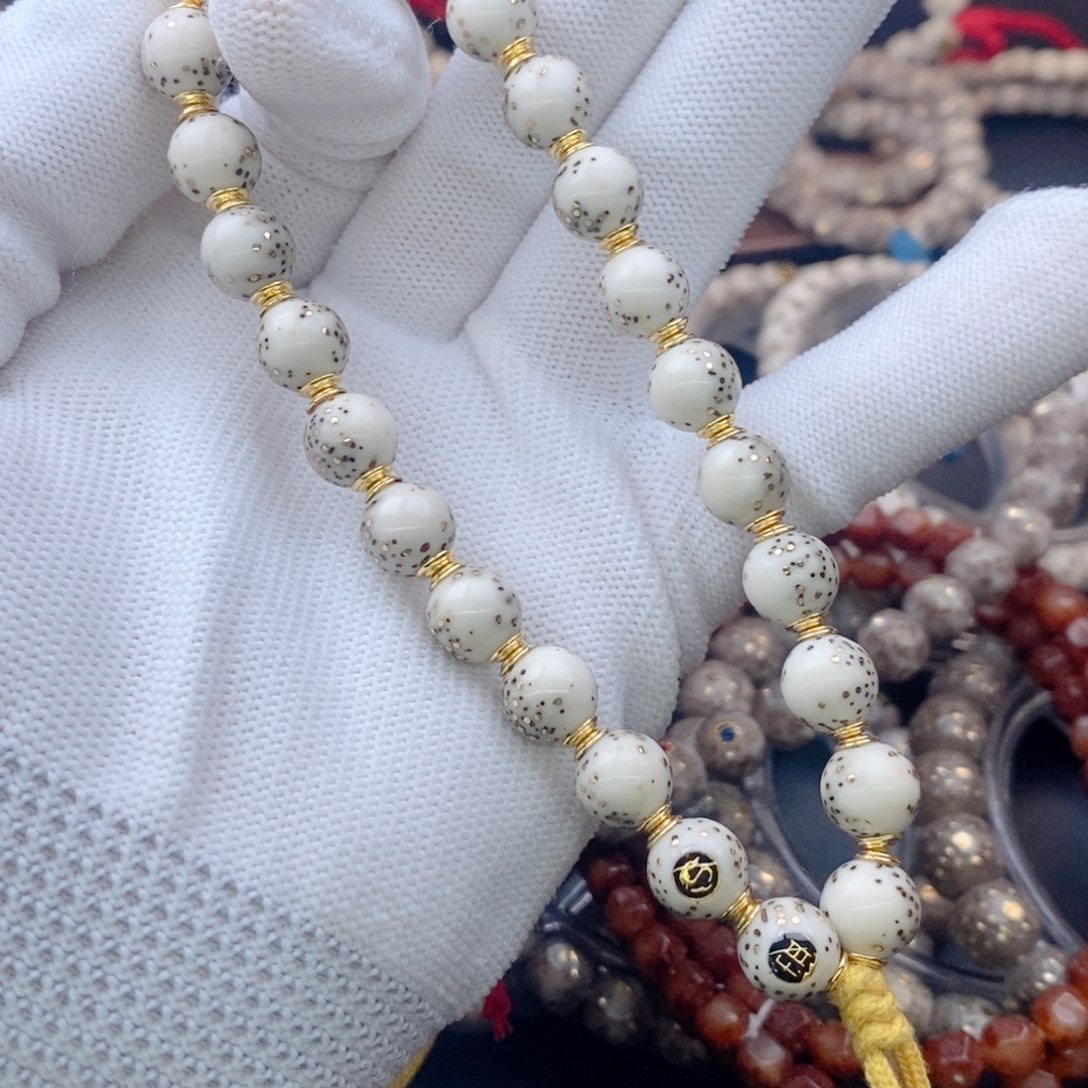 手串星月菩提星月