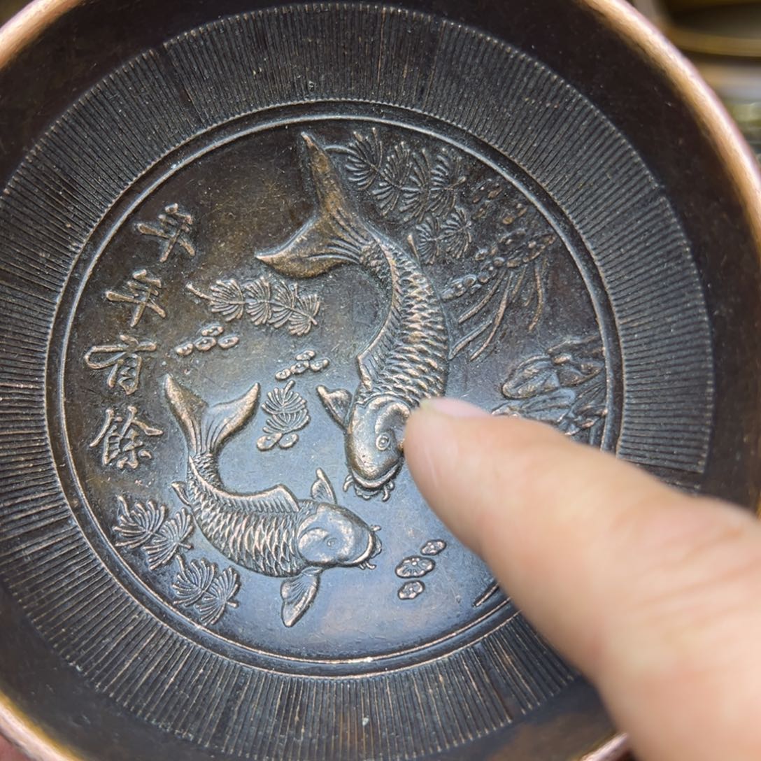 精美文玩精品摆件