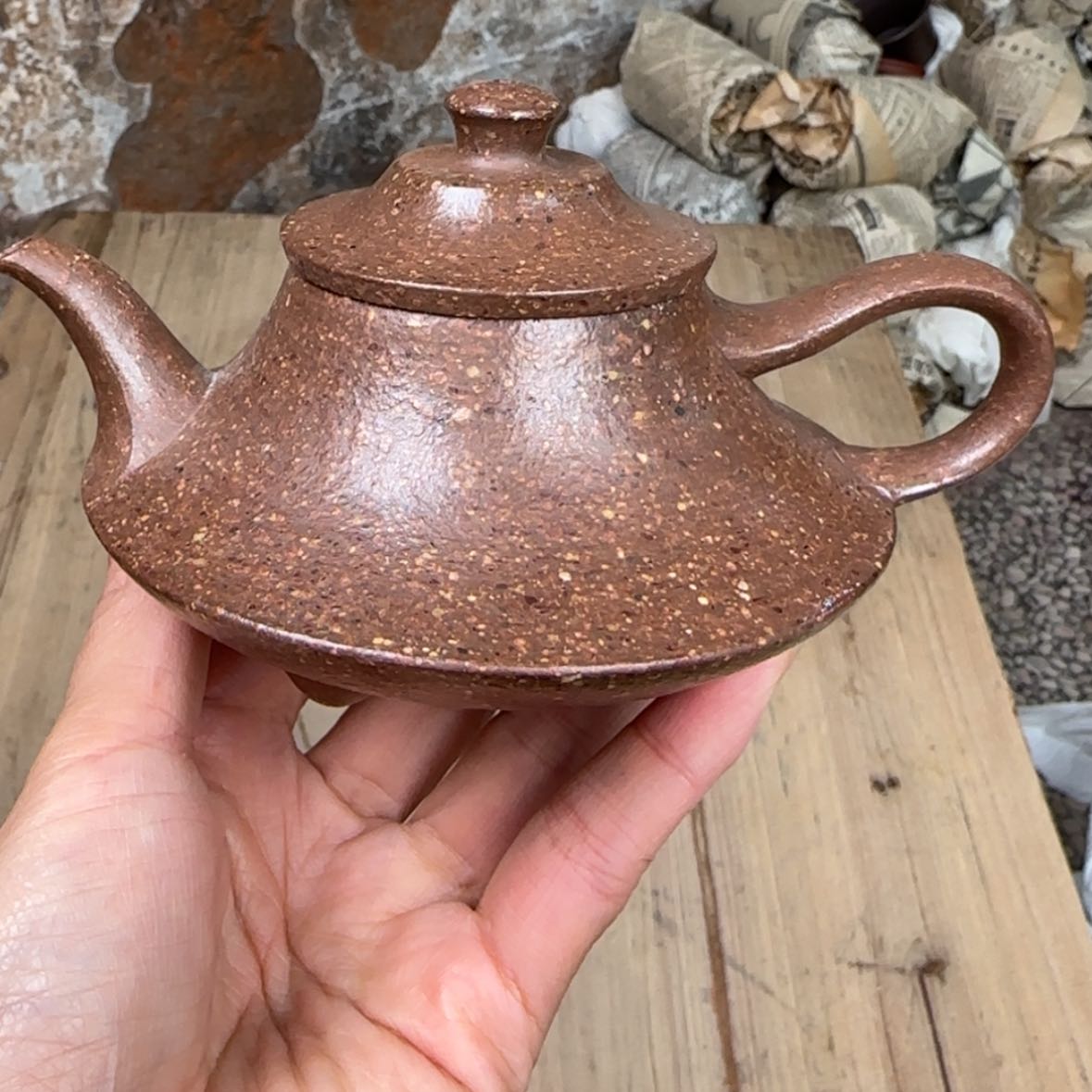【闪购商品】紫砂茶壶紫砂茶具