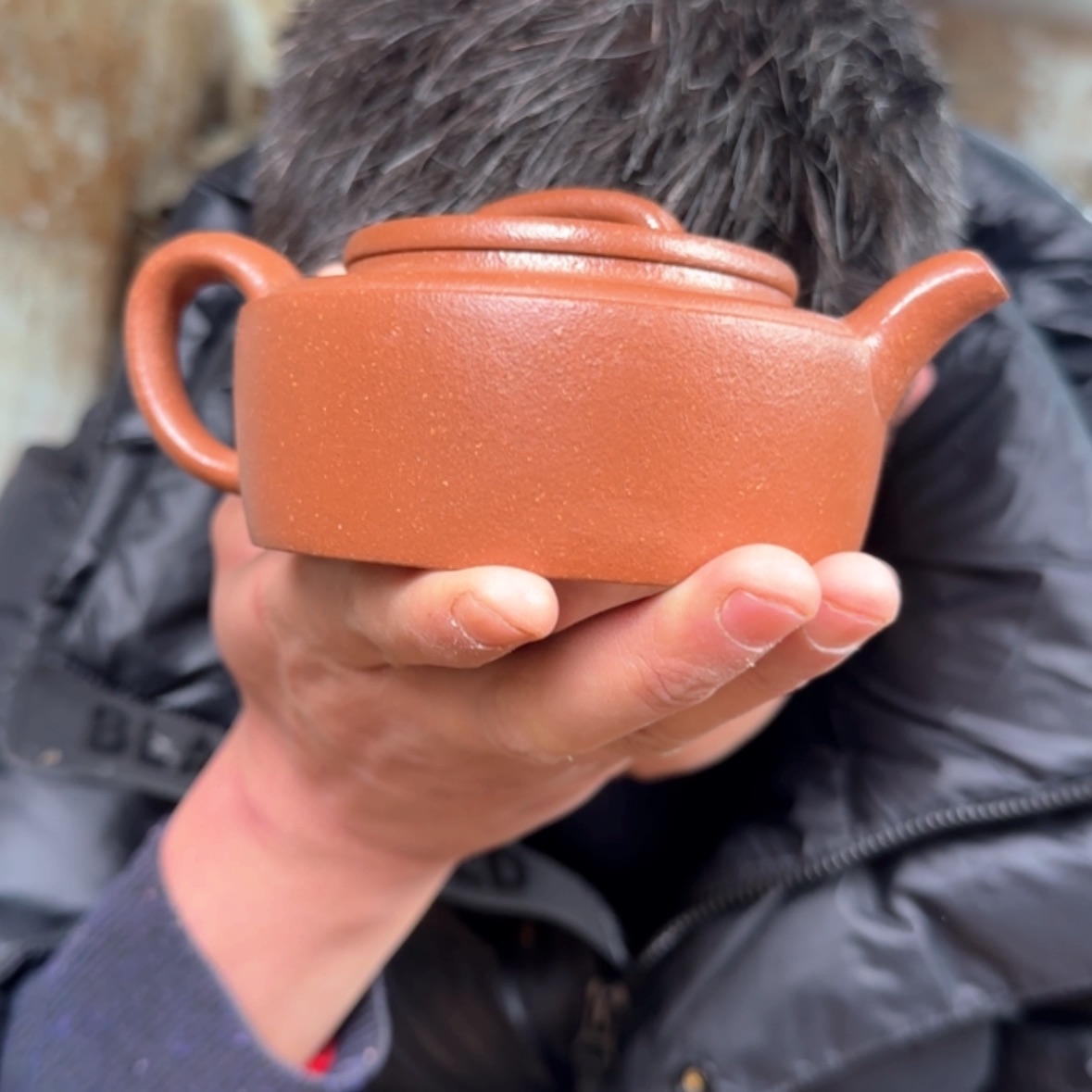 【闪购商品】紫砂茶壶紫砂艺术品