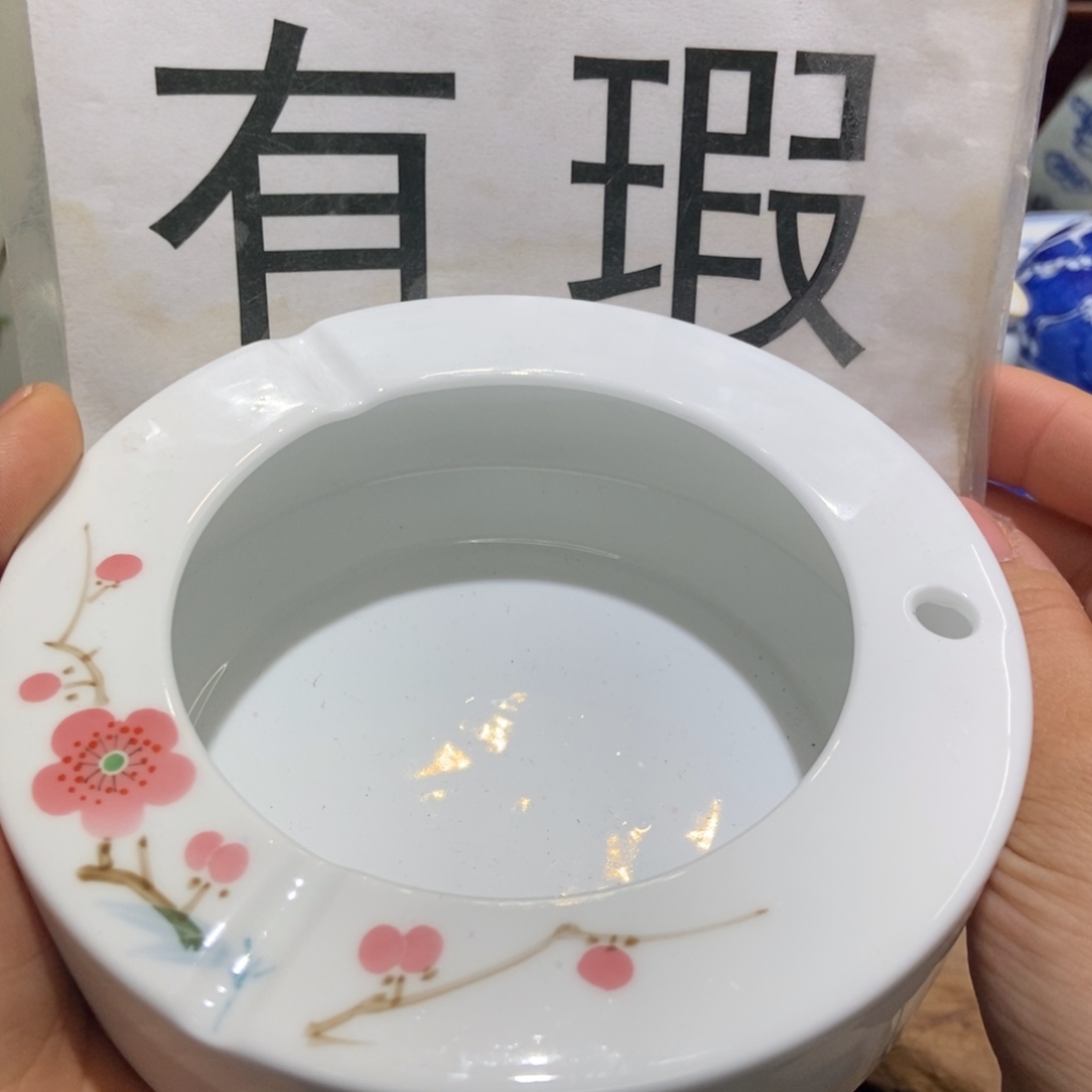 陶瓷艺术品等行业的