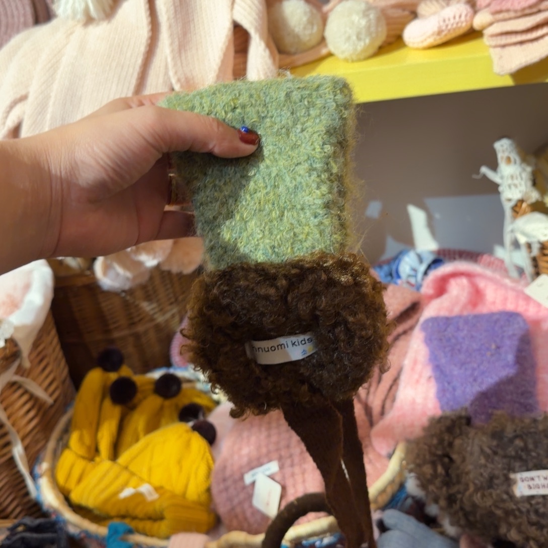 棉大馍馍推荐好看的好物