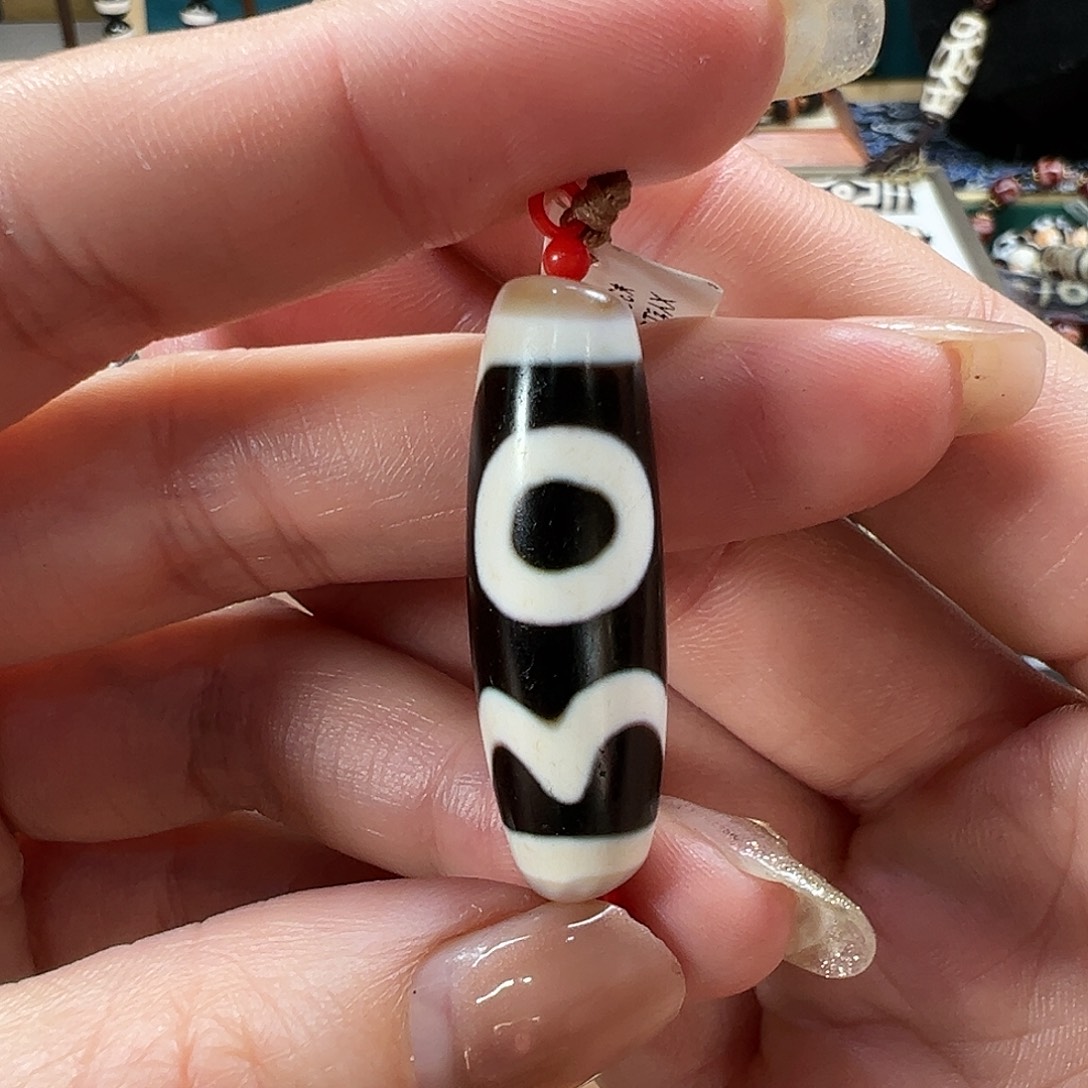 玛瑙/玉髓未镶嵌珠宝半成品王炸行运息增怀珠