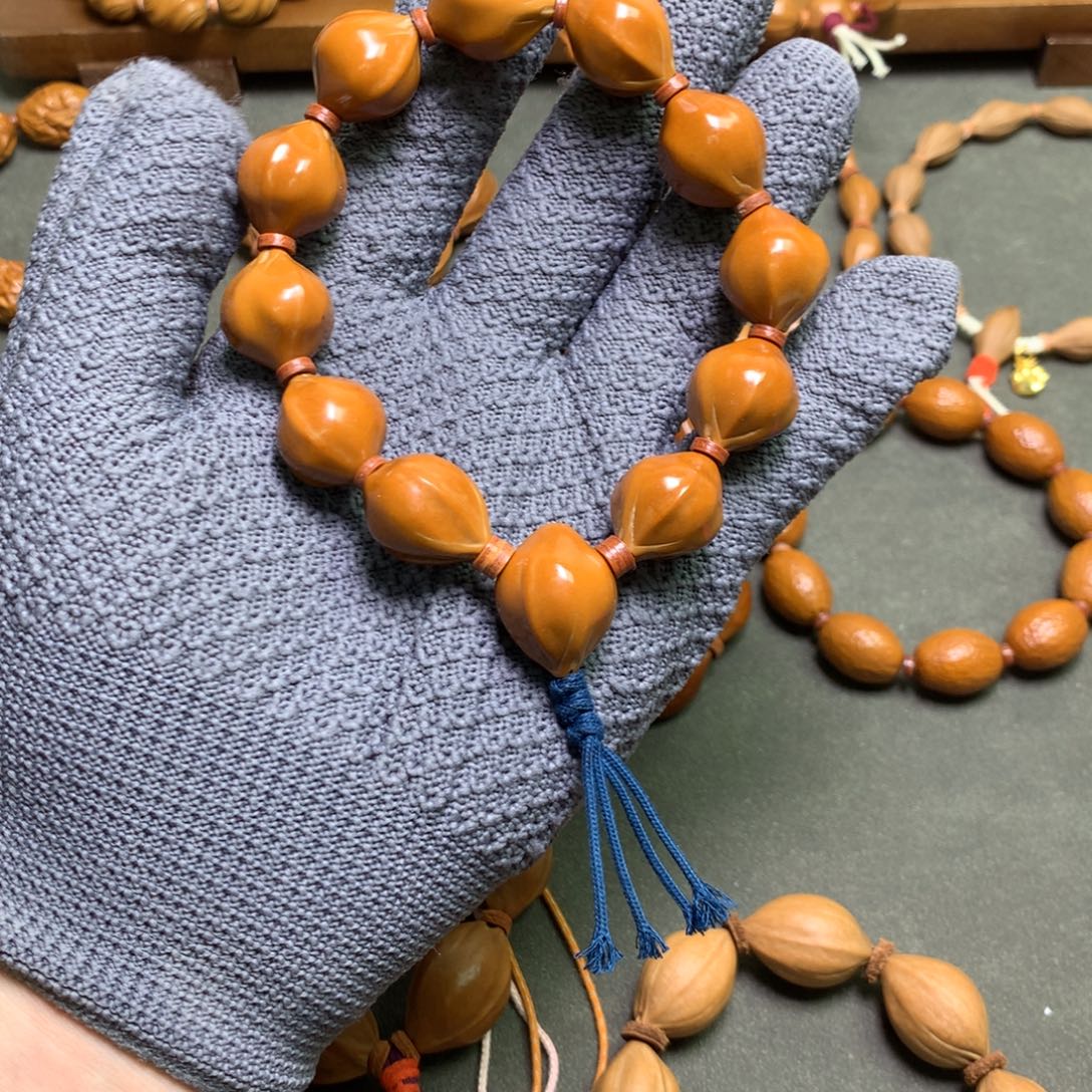 手串/手链橄榄核水晶核