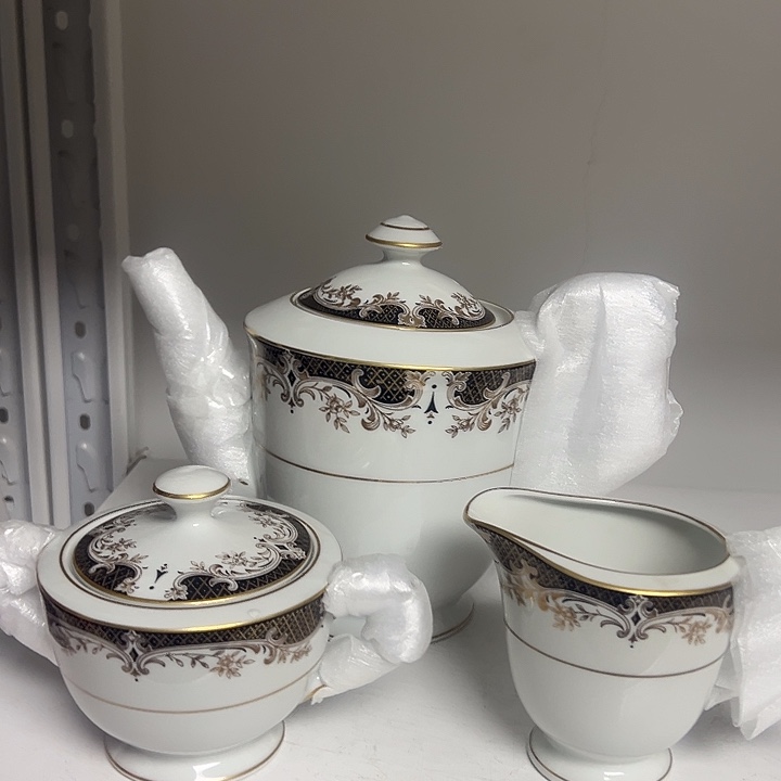 摆件家居工艺品瓷器