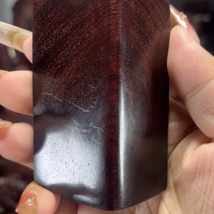 檀香紫檀（小叶紫檀）