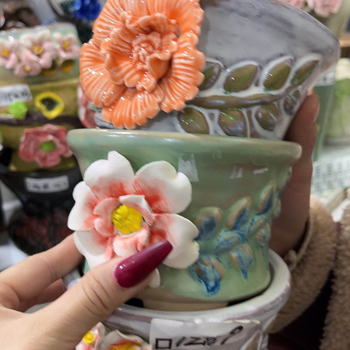 【闪购商品】红陶福利