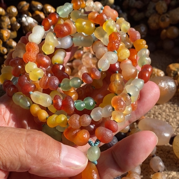 石材戈壁石，戈壁石