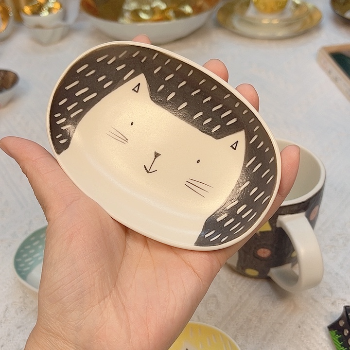 瓷片The first thing 