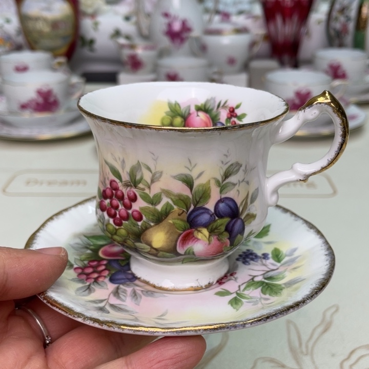 盘维多利亚欧洲中古