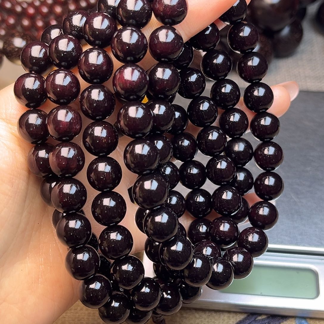 檀香紫檀（小叶紫檀）1.0✖️108